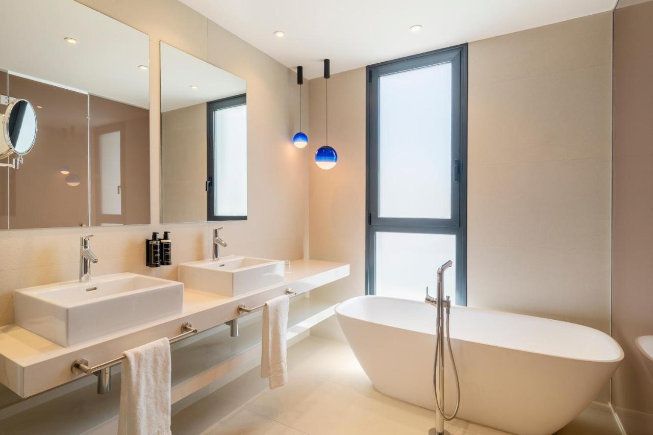 Eurostars Oasis Marbella Hotel Luaran gambar