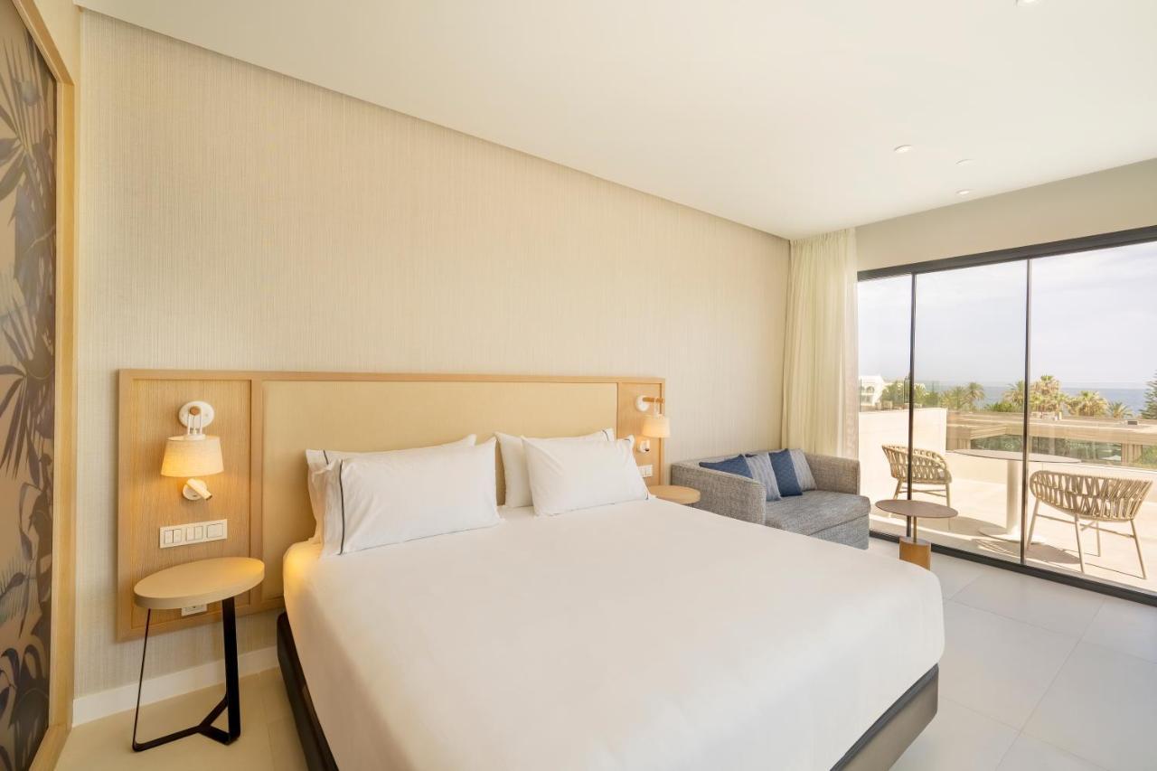 Eurostars Oasis Marbella Hotel Luaran gambar