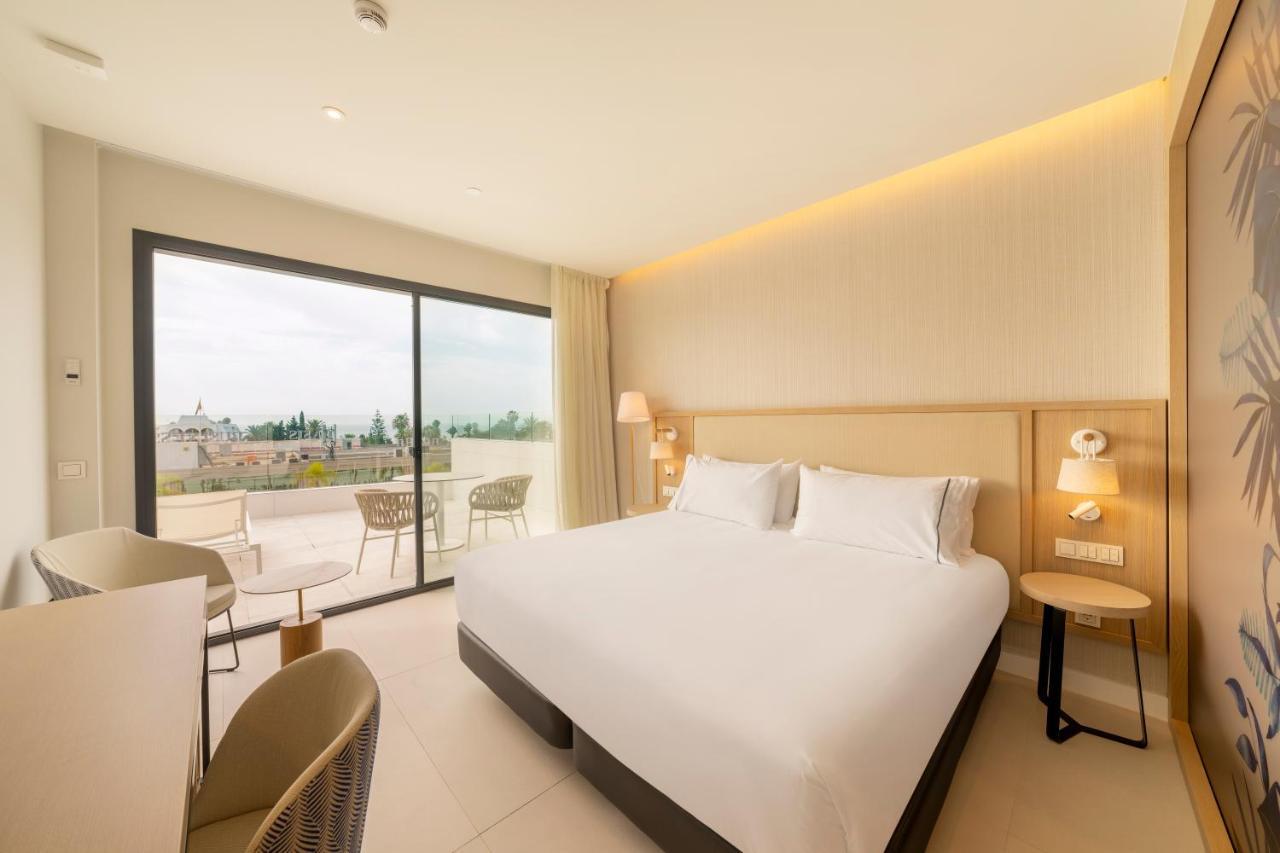 Eurostars Oasis Marbella Hotel Luaran gambar