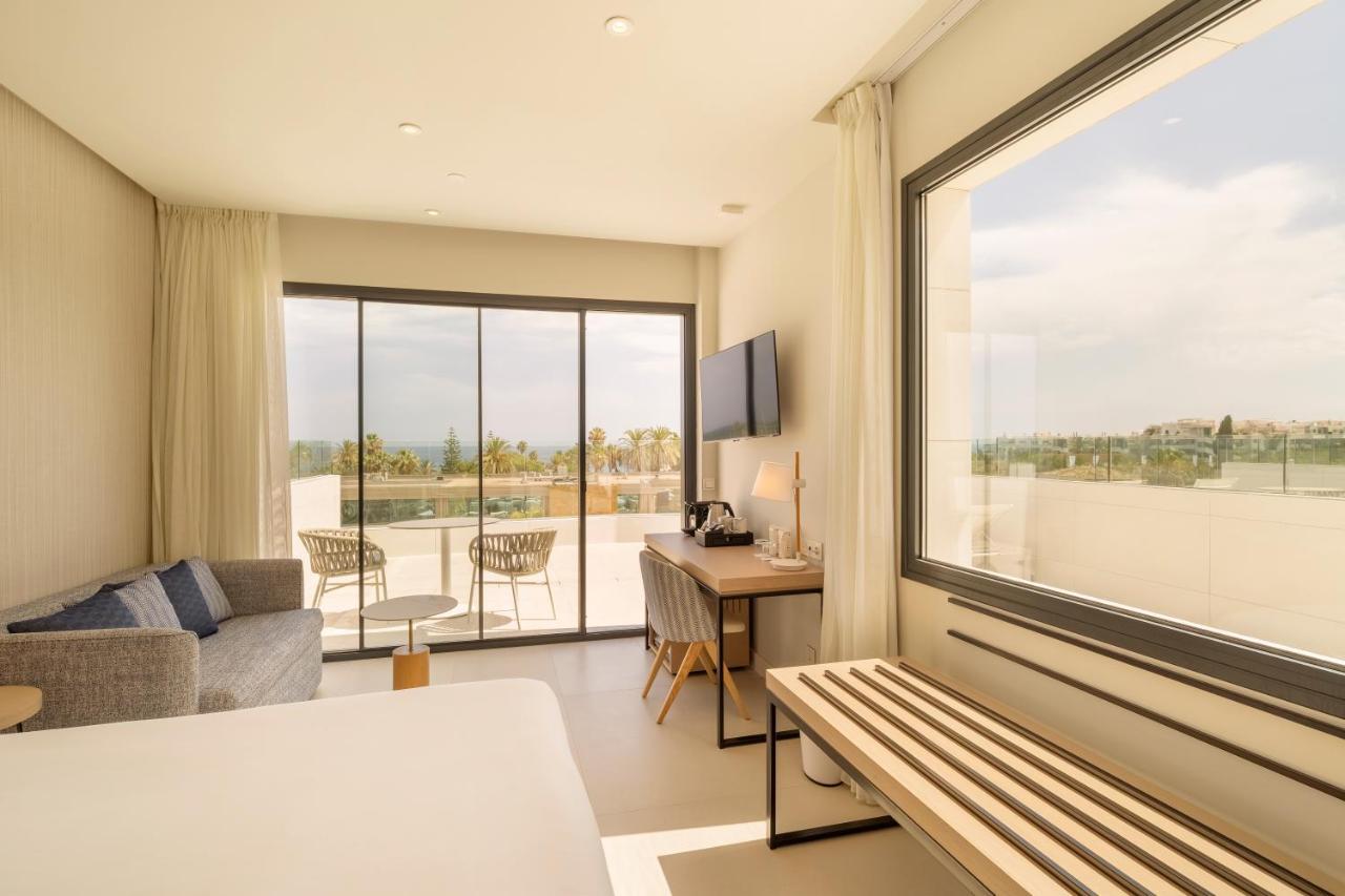 Eurostars Oasis Marbella Hotel Luaran gambar
