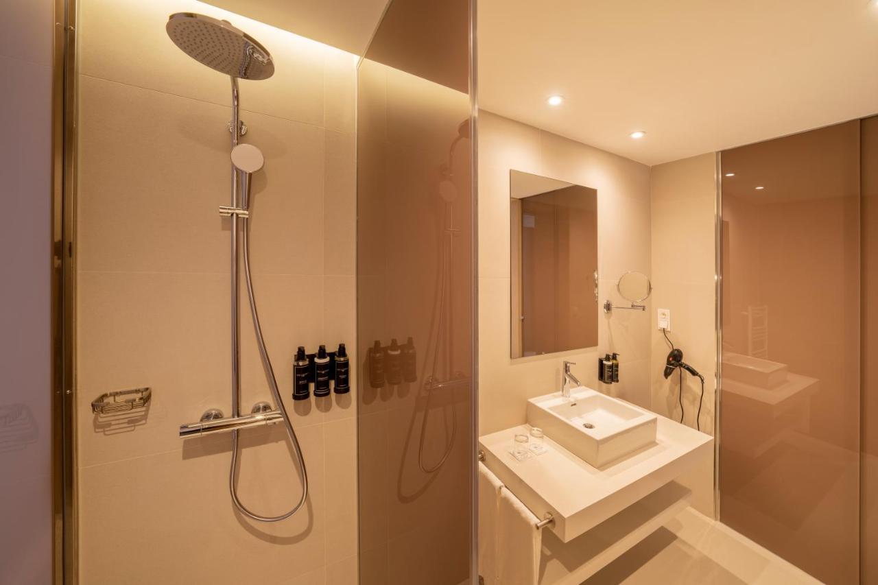Eurostars Oasis Marbella Hotel Luaran gambar