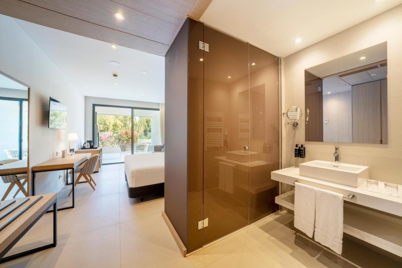 Eurostars Oasis Marbella Hotel Luaran gambar