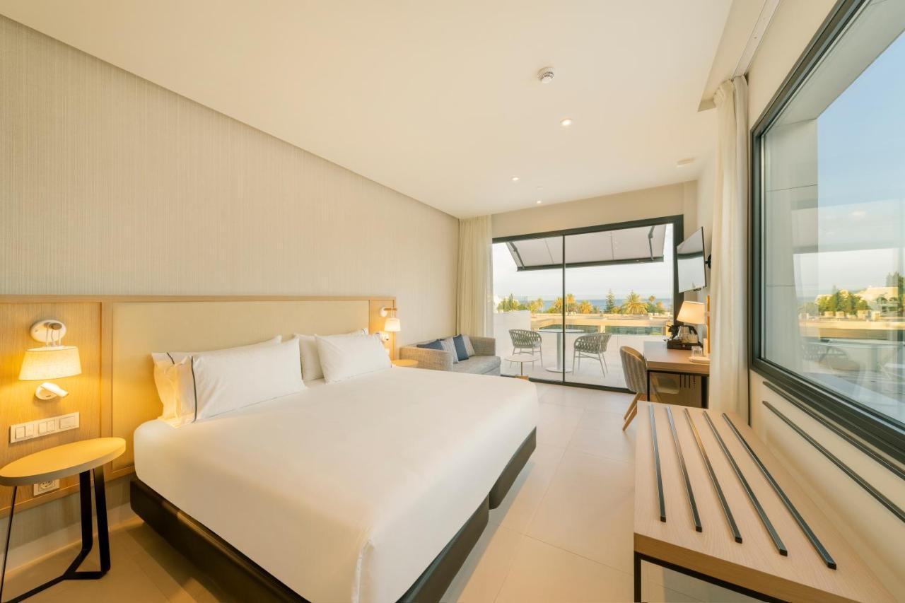 Eurostars Oasis Marbella Hotel Luaran gambar